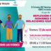 Impartirá el Sistema DIF Sinaloa el Taller “Reflexión para hombres por relaciones igualitarias”