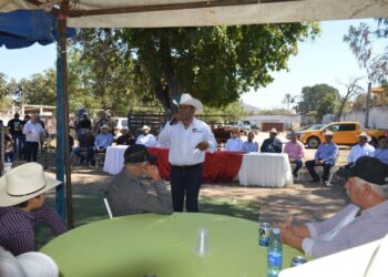 Privan de la libertad y asesinan al líder ganadero de San Ignacio