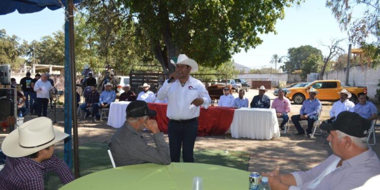 Privan de la libertad y asesinan al líder ganadero de San Ignacio