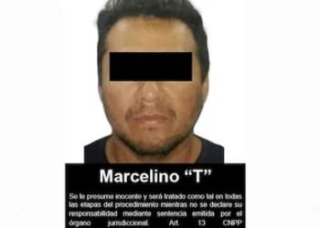 Vinculan a proceso a “El Fantasma”, jefe de seguridad de “El Chapo” Guzmán