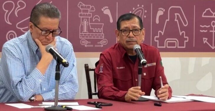 Aún no se confirma asesinato de líder ganadero de San Ignacio: SSPE