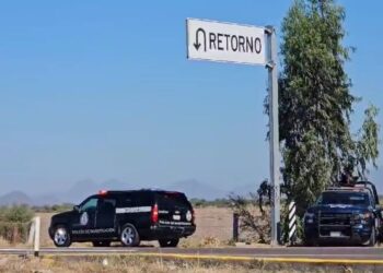 Son 9 los ejecutados esta mañana en Culiacán: SSPE
