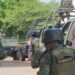 Ejército implementa operativo en Cosalá ante reporte sobre hallazgo de 30 cuerpos sin vida