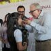Más de 41 mil 500 niñas y niños han recibido lentes gratuitos del programa “Una mirada con bienestar”