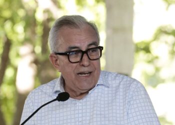 Rocha Moya aseguró que prefiere la cancelación de la Feria y el Palenque que un evento trágico