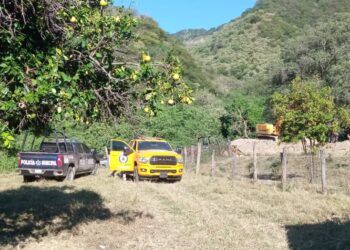 Identifican a las víctimas de derrumbe en Badiraguato
