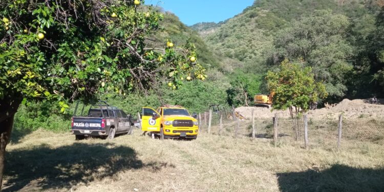 Identifican a las víctimas de derrumbe en Badiraguato