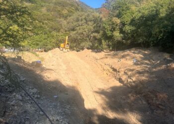 Incidente en cerro de Badiraguato derivó en dos víctimas fatales: Navarrete Cuevas