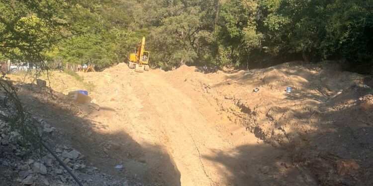 Incidente en cerro de Badiraguato derivó en dos víctimas fatales: Navarrete Cuevas