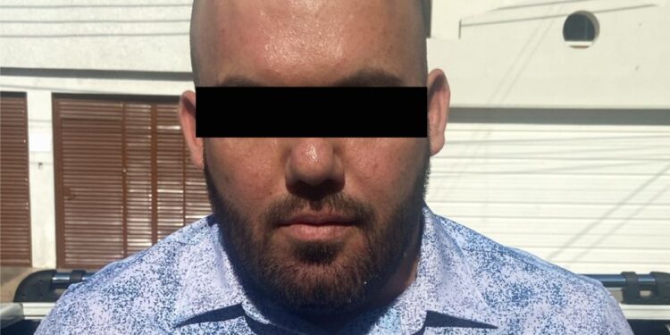 Descartan más hechos delictivos por detención de “El Pelón”