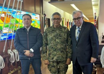 Reforzará la Marina su presencia en Sinaloa: Rocha Moya