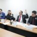 Comisión de Protocolo y Régimen Orgánico Interior determina a favor nueve iniciativas presentadas ante el Congreso