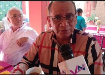 El panorama de seguridad todavía es gris y poco motivante en Sinaloa: Villareal Gastélum