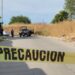 Hallan a un hombre asesinado a balazos en Lomas de San Isidro
