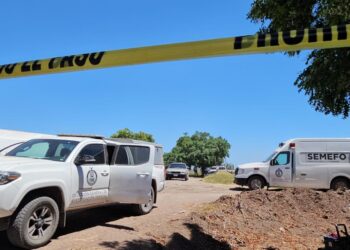 Encobijado es hallado un hombre en El Quemadito y El 30 en Costa Rica
