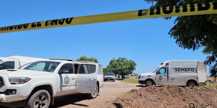 Encobijado es hallado un hombre en El Quemadito y El 30 en Costa Rica