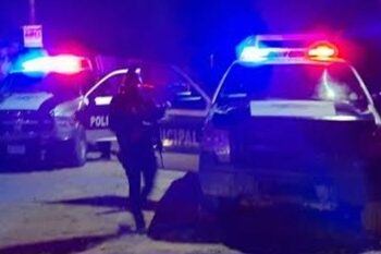 Muere motociclista arrollado por una camioneta en El Limón de Los Ramos
