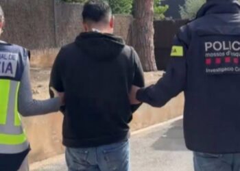 Gobierno de España está trabajando para cuidar su seguridad como nación: Rocha sobre detención de 14 integrantes de célula delictiva