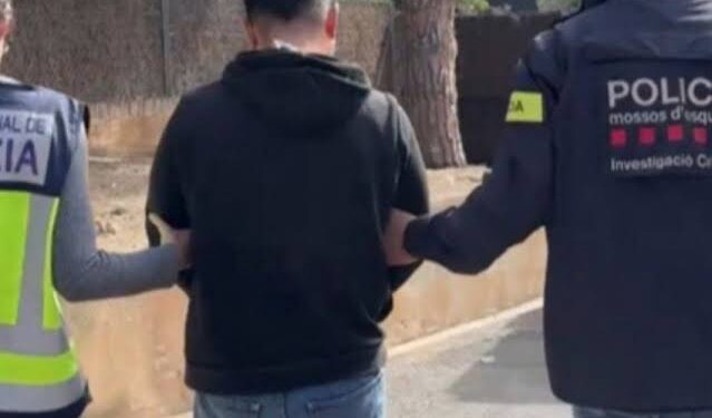 Gobierno de España está trabajando para cuidar su seguridad como nación: Rocha sobre detención de 14 integrantes de célula delictiva