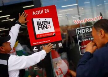 Van 15 asaltos a negocios en lo que va del Buen Fin: SSPE