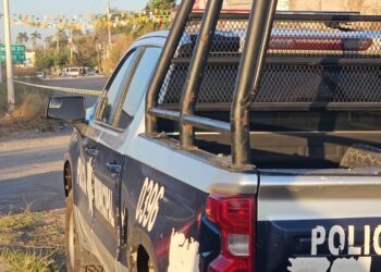 Hallan un hombre desconocido asesinado al sur de “La Costerita”