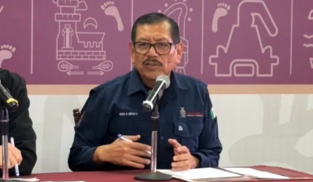 No había recibido amenazas el policía “levantando” en a Quilá: SSPE