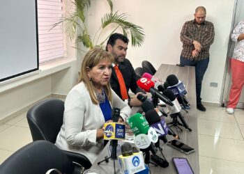 Gobernador presentará su Tercer Informe ante el Congreso el 29 de noviembre: Tere Guerra