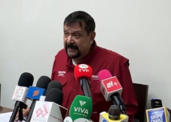 Serapio Vargas se molesta porque Congreso no aborda Día Internacional del Hombre