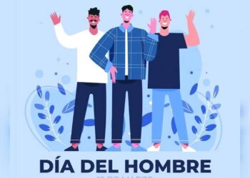 Pasó de noche; Día internacional del hombre no motiva compras al comercio