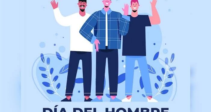 Pasó de noche; Día internacional del hombre no motiva compras al comercio