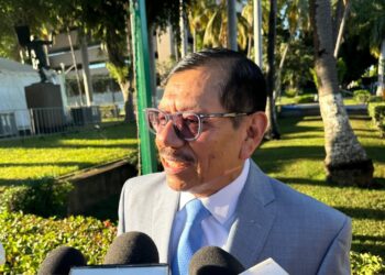 No se detuvo a miembros de alguna célula delictiva en Aguaruto: Mérida Sánchez