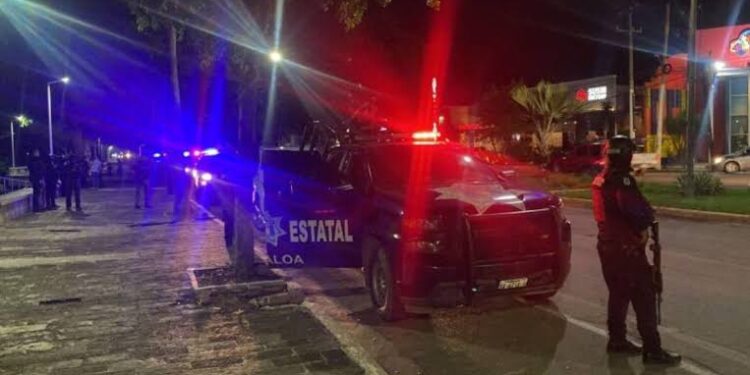 Hallan torturado y ejecutado a joven que fue “levantado” la tarde del domingo