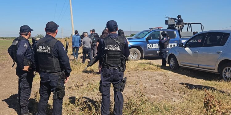 Policía “levantado” fue localizado sin vida en Costa Rica