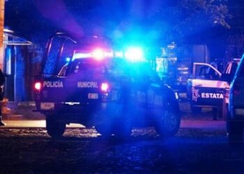 Balean a dos jóvenes en una “jugada” en Los Huizaches