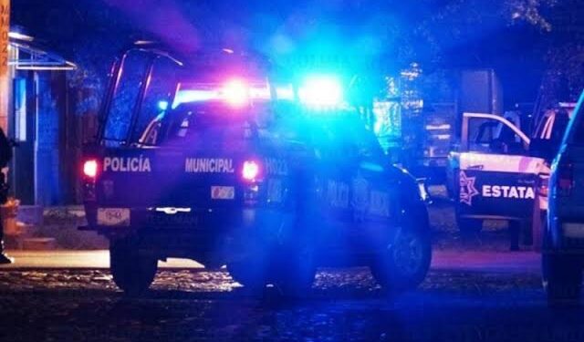 Balean a dos jóvenes en una “jugada” en Los Huizaches