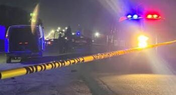 Levantan y golpean dos hombres en Culiacán; uno de ellos murió