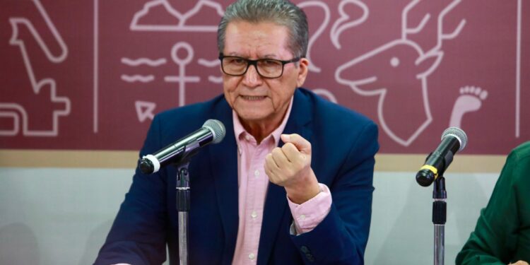 Garantizado en Sinaloa el acceso a la información pública: Castro Meléndrez