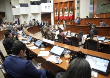 Por acuerdo de JUCOPO, Congreso de Sinaloa solicita a la federación mantener subsidio a las tarifas de energía eléctrica