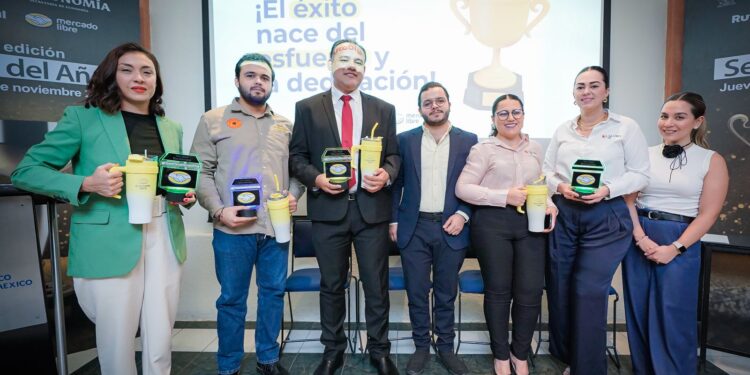 Sinaloa se posiciona entre los líderes de ventas en Mercado Libre con “Ruta Digital”