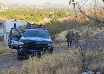 Hallan a un joven asesinado a balazos en Alturas del Sur