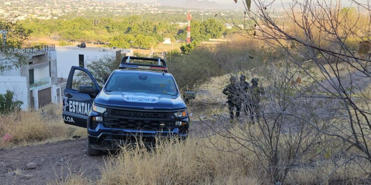 Hallan a un joven asesinado a balazos en Alturas del Sur