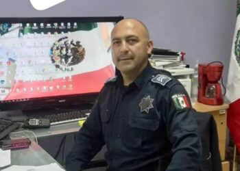Ejecutan en un restaurante a ex subdirector Operativo de la Policía Municipal de Culiacán y dos personas más