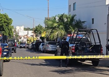 Pareja asesinada en ataque de exjefe policíaco serían víctimas colaterales