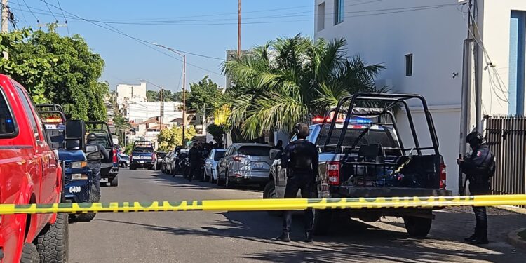 Pareja asesinada en ataque de exjefe policíaco serían víctimas colaterales