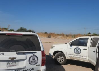 Hallan a un joven asesinado a balazos en Valle Alto