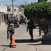 Personal del Ejército detiene a tres personas y asegura armamento y un vehículo blindado en Culiacán: SSP Sinaloa