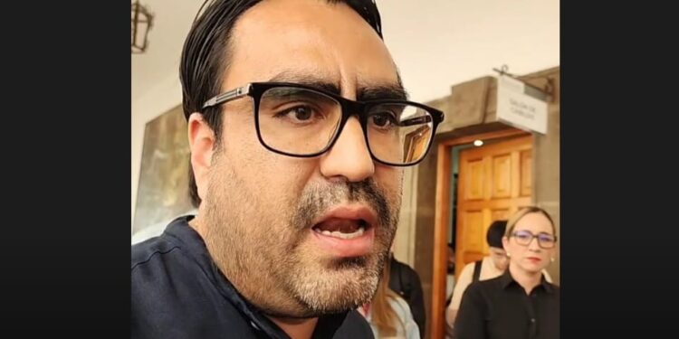 Tras lamentar el homicidio del comandante Benjamín Villarreal, Juan de Dios Gámez, aseguro que la familia tendrá todo su apoyo