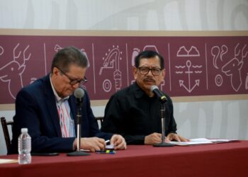 Además de los operativos de prevención y proximidad, autoridades de Gobierno mantienen diversas actividades como resguardo en hospitales y protección de personas
