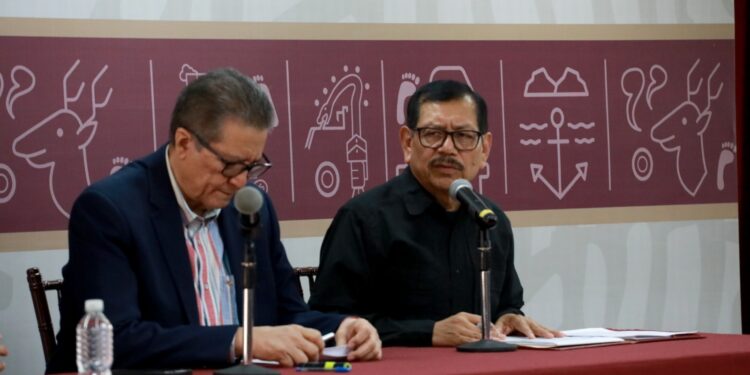 Además de los operativos de prevención y proximidad, autoridades de Gobierno mantienen diversas actividades como resguardo en hospitales y protección de personas