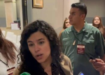 Rocha Moya no está solo, cuenta con el respaldo de la Federación y de Morena nacional: Alcalde Luján